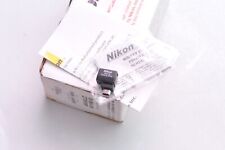 Nikon wireless wifi for sale  Flushing