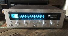 Marantz model 2015 for sale  South Chatham