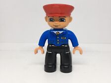 Lego duplo conducteur d'occasion  Nice-