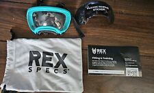 Rex specs goggles for sale  Pelham