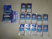 Crest 3D Whitestrips, Classic Vivid, Teeth Whitening Strip Kit, 24 Strips, 12/24 for sale  Shipping to South Africa