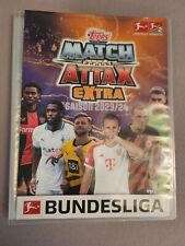 Match attax bundesliga gebraucht kaufen  DO-Kirchhörde