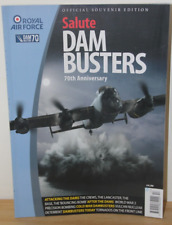 Salute bomber command for sale  TAMWORTH