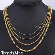 5mm mens chain for sale  Pine Brook