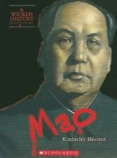 Mao Tsé-Tung por Heuston, Kimberly Burton comprar usado  Enviando para Brazil