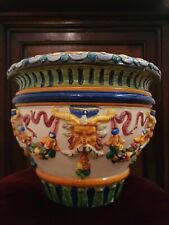 Antico vaso cachepot usato  Rimini