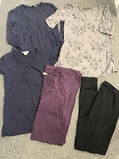 Ladies maternity clothing for sale  WISBECH