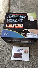 Red light therapy for sale  LEEDS