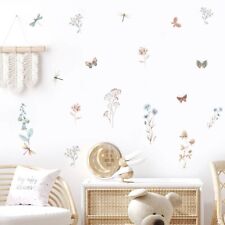 Boho dragonflies wall d'occasion  Le Luc