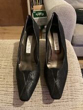 Gina london leather for sale  DOVER