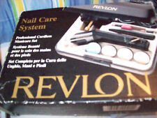 Revlon nail care for sale  LIVERPOOL