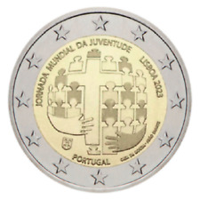 Euro portogallo portugal usato  Italia