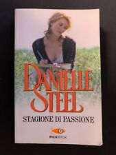 Libro stagione passione usato  Castelnuovo Del Garda
