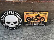 Lot harley davidson for sale  Canfield