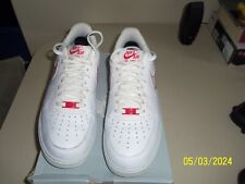 Nike af1 white for sale  Shipping to Ireland