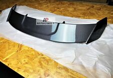BMW M Sport Performance 1 Series F40 M135i M140i Carbon Fibre Spoiler 2020+ for sale  Shipping to South Africa