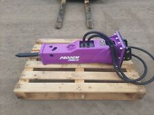 Prodem prb010 hydraulic for sale  NORTHALLERTON