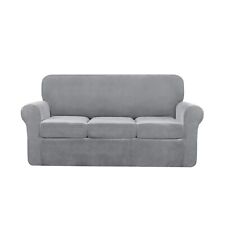 Seater sofa cushion for sale  BRADFORD