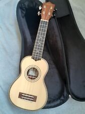 lanikai ukulele for sale  SHEERNESS