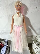 Life size barbie for sale  Cedar Lake