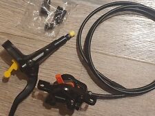 Shimano deore m410 for sale  BRISTOL