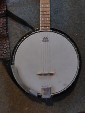 Fender banjo fünfseitig gebraucht kaufen  Vlotho
