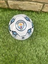 Mini futebol americano oficial Manchester City FC Nova tamanho 2 novo em folha  comprar usado  Enviando para Brazil