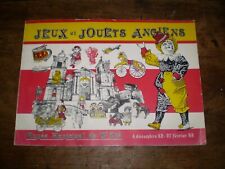 Rare antique games d'occasion  Expédié en Belgium