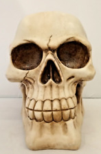 Resin skull life for sale  FAREHAM