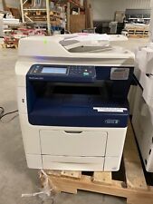 Xerox workcentre 3615 for sale  Charleston