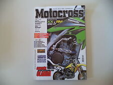Motocross 2003 ktm usato  Salerno