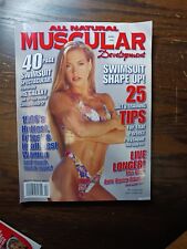 Vintage magazine muscular for sale  Crystal Lake