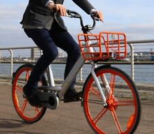 Mobike city bicycle for sale  HAYES