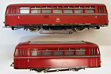 Märklin schienenbus beiwagen gebraucht kaufen  Wik