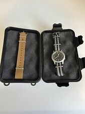 Seiko watch mod. for sale  RUGBY