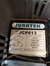 Juratek jcp613 brake for sale  COLCHESTER
