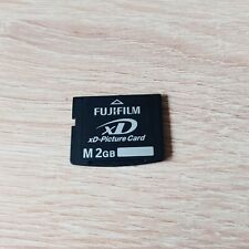 Fujifilm picture card for sale  Ireland