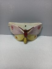 Vintage ceramic butterfly for sale  Hiram
