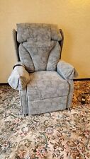 dual motor recliner chair for sale  STOKE-ON-TRENT