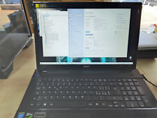 Notebook acer 772g usato  Roma