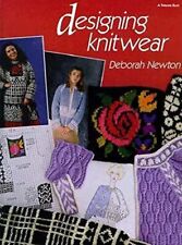 Designing knitwear for sale  Orem