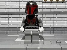 Lego Star Wars Clone Wars Mandalorian Super Commando minifigura (75022) sw0494 comprar usado  Enviando para Brazil