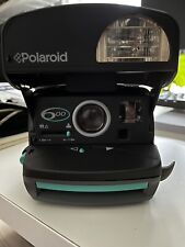 Vintage Polaroid 600 Instant Camera for sale  Shipping to South Africa