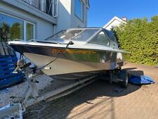 Fletcher cruisette for sale  TEIGNMOUTH