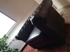 Chesterfield sessel sitzer gebraucht kaufen  Kirchlengern