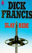 Slay ride paperback for sale  Montgomery