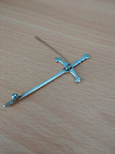 Kilt pin marked for sale  DUNDEE