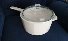 Corning large saucepan for sale  STOKE-ON-TRENT