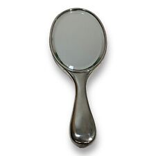 Miroir main argent d'occasion  Veyrier-du-Lac