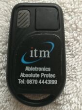 Abletronics absolute protec for sale  ROYSTON